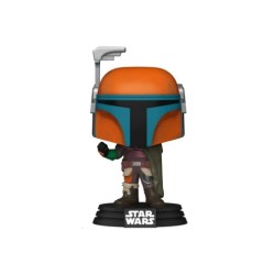 Funko pop the mandalorian...