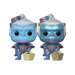 Funko pop el mago de oz el...