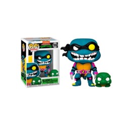 Funko pop tortugas ninja...