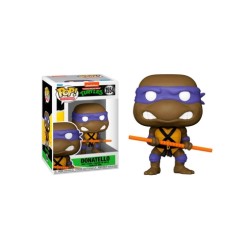 Funko pop tortugas ninja...