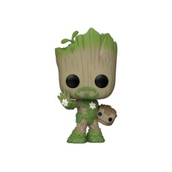 Funko pop marvel: we are...