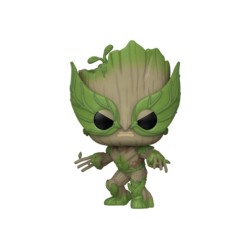 Funko pop marvel: we are...