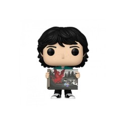 Funko pop stranger things...