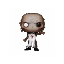 Funko pop stranger things...