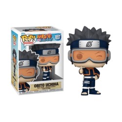 Funko pop naruto shippuden...