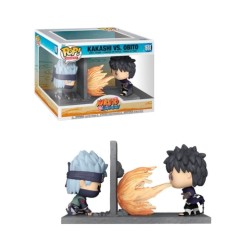 Funko pop moment! naruto...