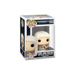 Funko pop poltergeist ii...