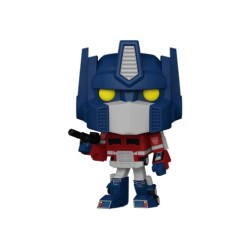 Funko pop transformers g1...