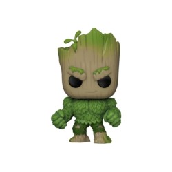 Funko pop marvel: we are...