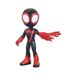 Marvel Miles Morales