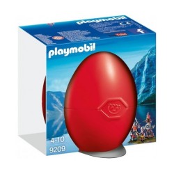 Playmobil Eggs 9209 set de...