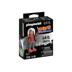 Playmobil Jiraiya