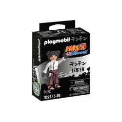 Playmobil 71220 set de...