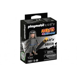 Playmobil Naruto 71227 set...