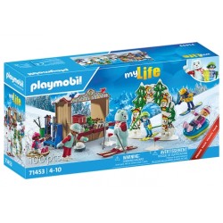 Playmobil 71453 set de...