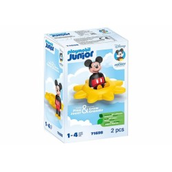 Playmobil Junior 71698 set...