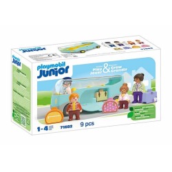 Playmobil Junior 71682 set...