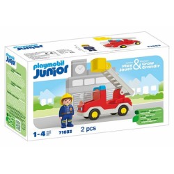 Playmobil Junior 71683 set...