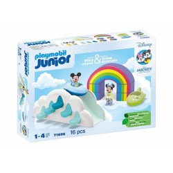 Playmobil Junior 71696 set...