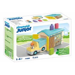 Playmobil Junior 71686 set...