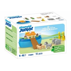 Playmobil Junior 71681 set...