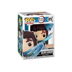 FUNKO POP! 49680 figura de...