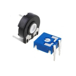 Potenciometro ajuste PT15...