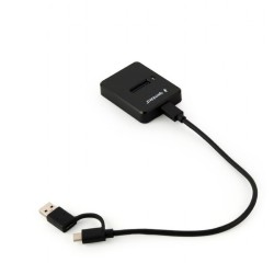 GEMBIRD DOCKING STATION...