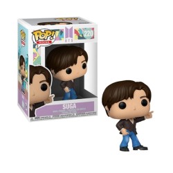 Funko pop estrellas de la...