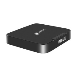 LEOTEC ANDROID TV BOX 4K...