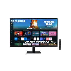 MONITOR SAMSUNG SMART...