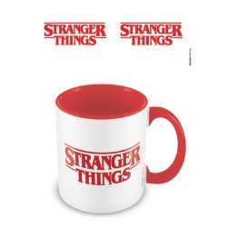 TAZA DESAYUNO STRANGER...