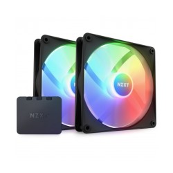 NZXT F140 RGB Core Carcasa...