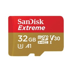 SANDISK Tarjeta Memoria...