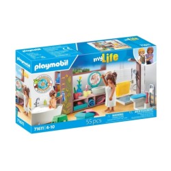 Playmobil my life: ba