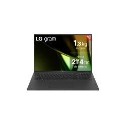 LG Gram 17ZD90S-G.AX75B...