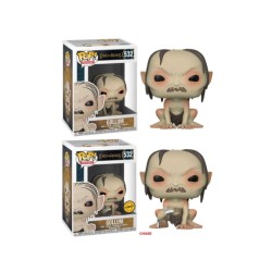 Funko pop el se?or de los...