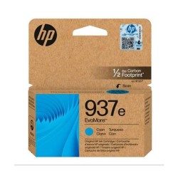 HP CARTUCHO 4S6W6NE CIAN Nº...