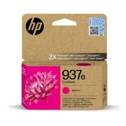 HP CARTUCHO 4S6W7NE MAGENTA...