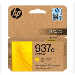 HP CARTUCHO 4S6W8NE...
