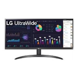 Monitor LG 29" IPS WFHD...