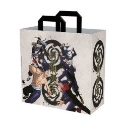 Konix JUJUTSU SHOPPING BAG...