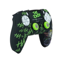 FR-TEC PS5 DC Combo Pack Joker