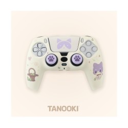 TANOOKI PS5 Combo Pack Maneki