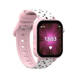 Cefa Hola Watch X Plus Rosa...