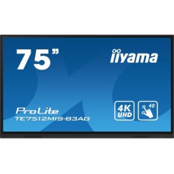 iiyama TE7512MIS-B3AG...