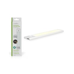 Luz de armario recargable...