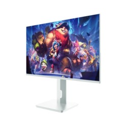 Approx APPM27SW Monitor 27"...