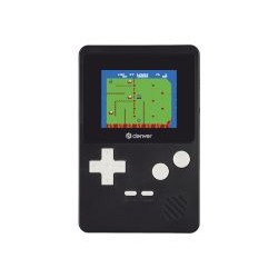 Consola GamePad DENVER LCD...