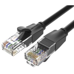 CABLE UTP 3M. CAT.6 VENTION...